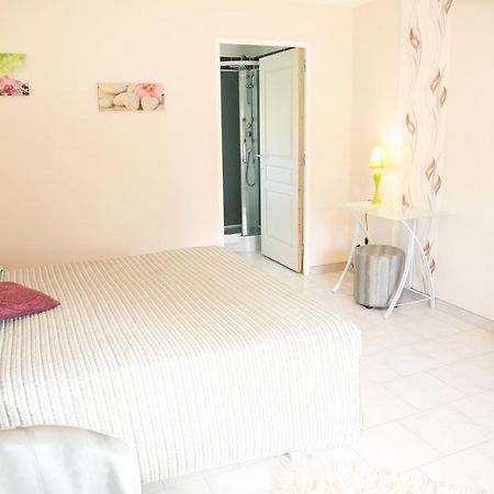 La Ferme De La Chassagne Hotel Devrouze Kültér fotó