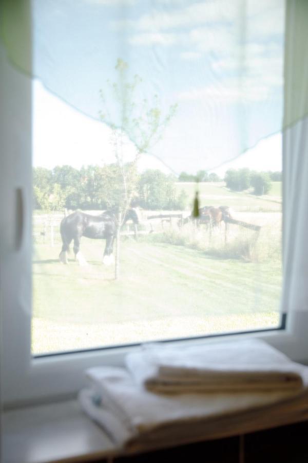 La Ferme De La Chassagne Hotel Devrouze Kültér fotó