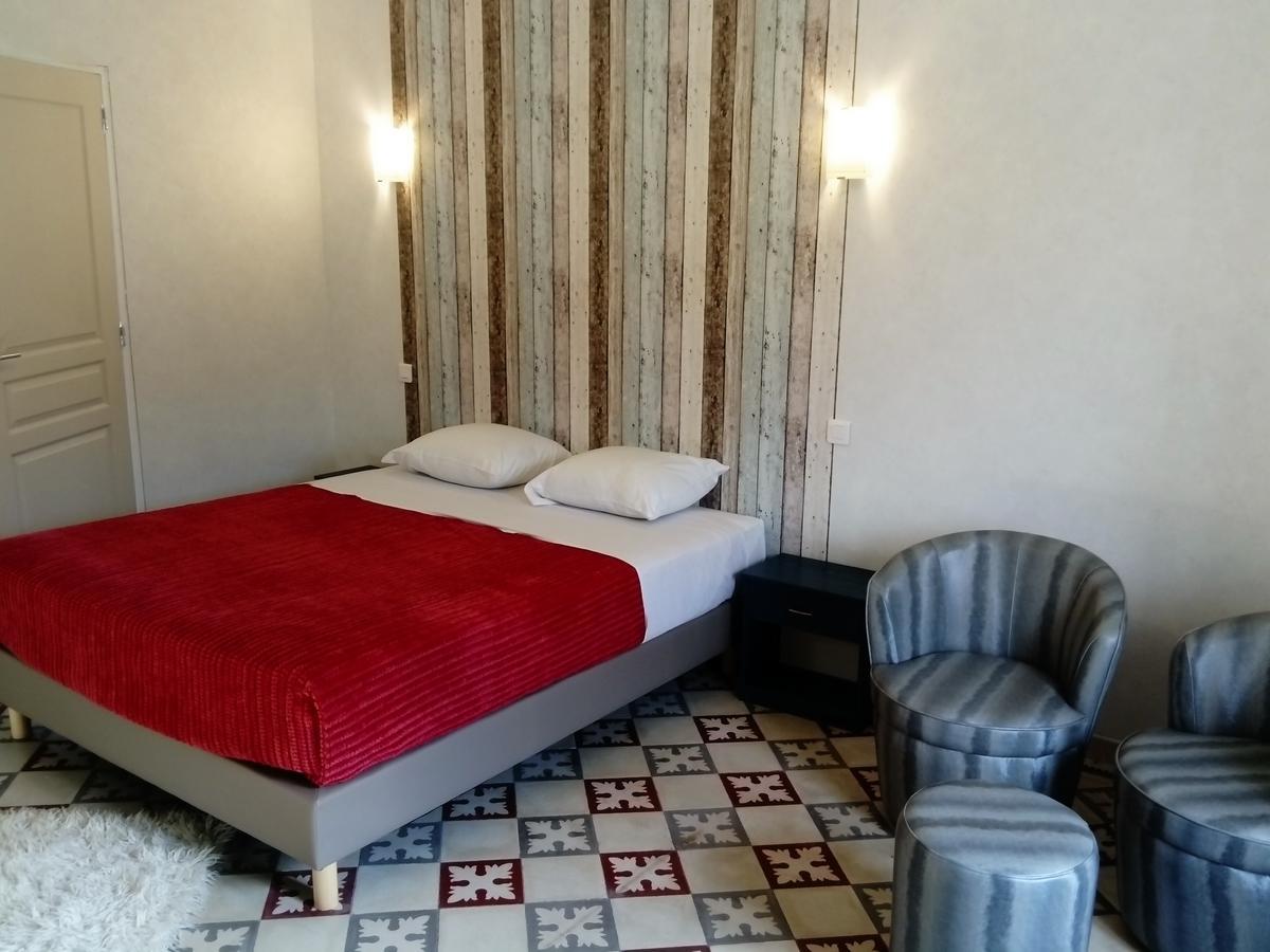 La Ferme De La Chassagne Hotel Devrouze Kültér fotó